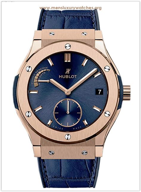 watch hublot price|hublot watches original price.